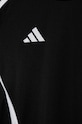 adidas Performance tricou copii TIRO24SYY IJ7674 negru AW24