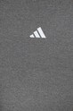 Хлопчик Дитяча футболка adidas J HEA TEE IN1657 сірий