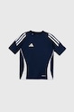 adidas Performance tricou copii TIRO24SYY imprimeu bleumarin IS1029