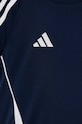 Băieți adidas Performance tricou copii TIRO24SYY IS1029 bleumarin