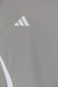 Мальчик Детская футболка adidas Performance TIRO24SYY IS1031 серый
