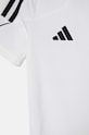 Мальчик Детская футболка adidas Performance TIRO 23SY HR4620 белый