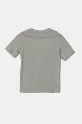 BIMBA adidas Originals t-shirt in cotone per bambini TEE IX5267 grigio