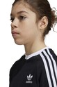 adidas Originals tricou de bumbac pentru copii 3STRIPES TEE IX7626