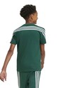 adidas t-shirt bawełniany dziecięcy U FI 3S T IX3652