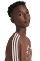 adidas Originals t-shirt bawełniany dziecięcy TEE IY9543