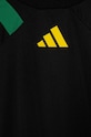 adidas Performance tricou copii FORTORE23 JSY Y negru IK5730