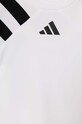 Детская футболка adidas Performance FORTORE23 JSY Y белый IK5742