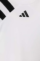 Dětské tričko adidas Performance FORTORE23 JSY Y bílá IK5742