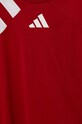 Мальчик Детская футболка adidas Performance FORTORE23 JSY Y IK5744 красный