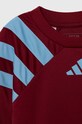 Мальчик Детская футболка adidas Performance FORTORE23 JSY Y IT5651 бордо