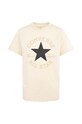 Converse maglietta per bambini altro beige 9CD483