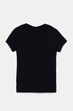 Napapijri tricou de bumbac pentru copii S-MATS NP0A4HYN1761.98.128 bleumarin AW24