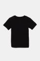 Burton t-shirt CLSC MTNHGH 179541 nero AW24