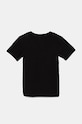 Burton t-shirt CLSC MTNHGH 179541 czarny AW24