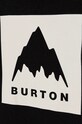 Мальчик Футболка Burton CLSC MTNHGH 179541 чёрный