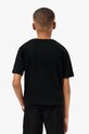 Lacoste tricou copii TJ8811. negru