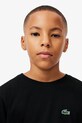 Lacoste tricou copii TJ8811.