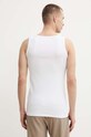 Îmbrăcăminte Samsoe Samsoe tricou SALARS M24200035 alb