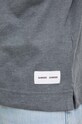 Samsoe Samsoe tricou SACHARLES gri M24200031