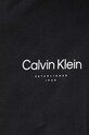 Бавовняна футболка Calvin Klein K10K113102 чорний