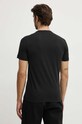Одежда Хлопковая футболка Calvin Klein K10K113107 чёрный