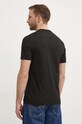 Одежда Хлопковая футболка Calvin Klein K10K113108 чёрный