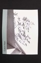Хлопковая футболка Calvin Klein K10K113108 чёрный