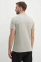 Îmbrăcăminte Calvin Klein tricou din bumbac K10K113110 bej