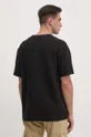 Одяг Бавовняна футболка Calvin Klein Jeans J30J325645 чорний