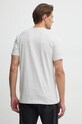 Oblečenie Bavlnené tričko Calvin Klein Jeans J30J325649 sivá
