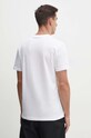 Дрехи Памучна тениска Calvin Klein Jeans J30J325680 бял