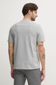 Одежда Хлопковая футболка Tommy Hilfiger MW0MW33691 серый