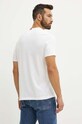 Одяг Бавовняна футболка Tommy Hilfiger MW0MW36208 білий