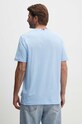 Abbigliamento Tommy Hilfiger t-shirt in cotone MW0MW36739 blu