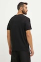 Abbigliamento Tommy Hilfiger t-shirt in cotone MW0MW36739 nero