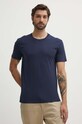 Îmbrăcăminte Michael Kors tricou din bumbac 3-pack 6F42C10023 multicolor