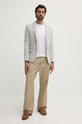 Michael Kors tricou din bumbac 3-pack multicolor 6F42C10023
