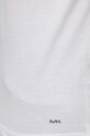 Michael Kors tricou din bumbac 3-pack 6F42C10023