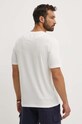Abbigliamento Vilebrequin t-shirt in cotone TITAN TTNU0P00 bianco
