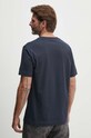 Одяг Бавовняна футболка Marc O'Polo 426201251384 темно-синій