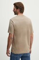 Abbigliamento Marc O'Polo t-shirt in cotone 426201251468 beige
