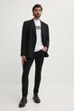 Karl Lagerfeld t-shirt 543235.755087 biały AW24
