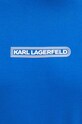 Tričko Karl Lagerfeld 543221.755085 modrá