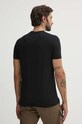 Îmbrăcăminte Karl Lagerfeld tricou 543221.755085 negru