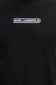 Karl Lagerfeld tricou 543221.755085 negru