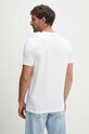Odzież Karl Lagerfeld t-shirt 543221.755080 biały