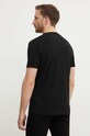 Odzież Karl Lagerfeld t-shirt 543221.755400 czarny