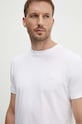 Tričko Karl Lagerfeld bílá 543221.755403