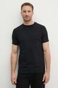 Tričko Karl Lagerfeld černá 543221.755403